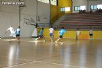 Fútbol Sala