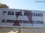 7º Día del Artesano