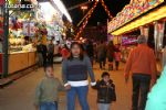 Feria de atracciones