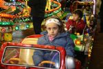 Feria de atracciones