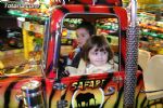 Feria de atracciones