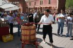 Mercadillo La Vendimia