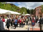 Virgen en Lourdes