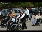 Virgen en Lourdes