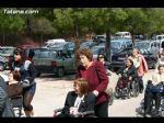 Virgen en Lourdes