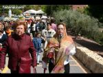 Virgen en Lourdes