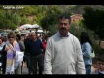 Virgen en Lourdes