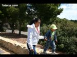 Virgen en Lourdes