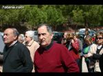 Virgen en Lourdes