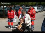 Virgen en Lourdes