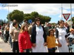 Virgen en Lourdes