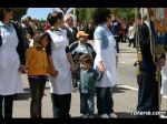 Virgen en Lourdes