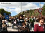 Virgen en Lourdes