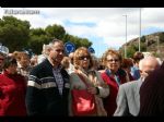 Virgen en Lourdes