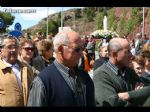 Virgen en Lourdes