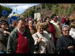 Virgen en Lourdes