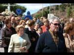 Virgen en Lourdes