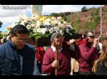 Virgen en Lourdes