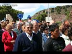 Virgen en Lourdes