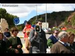 Virgen en Lourdes