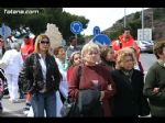 Virgen en Lourdes