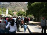 Virgen en Lourdes