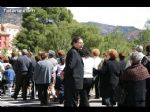 Virgen en Lourdes