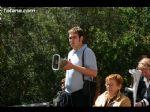 Virgen en Lourdes