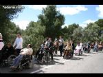 Virgen en Lourdes