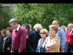 Virgen en Lourdes