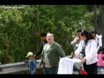 Virgen en Lourdes