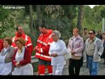 Virgen en Lourdes