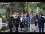 Virgen en Lourdes