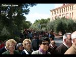 Virgen en Lourdes