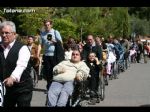 Virgen en Lourdes