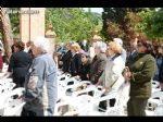 Virgen en Lourdes