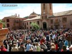 Virgen en Lourdes