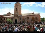 Virgen en Lourdes