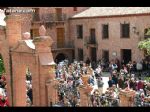 Virgen en Lourdes