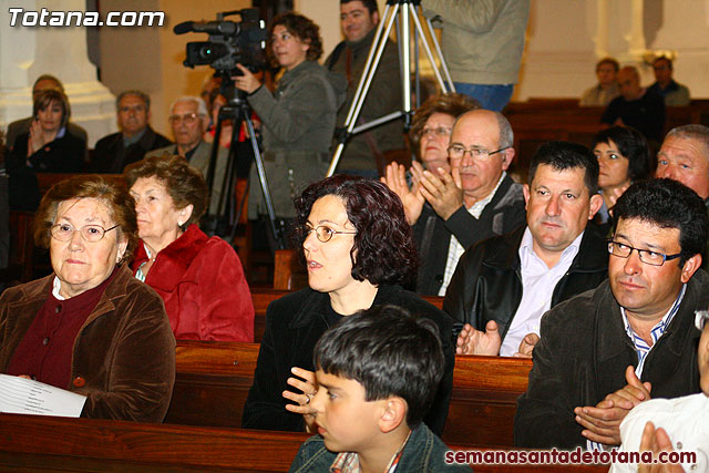 Concierto de Marchas Pasionarias - Semana Santa 2010 - 73