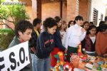 Mercadillo Solidario RSofia