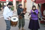 Mercadillo Medieval 