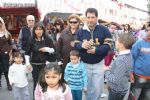 Mercadillo Medieval 