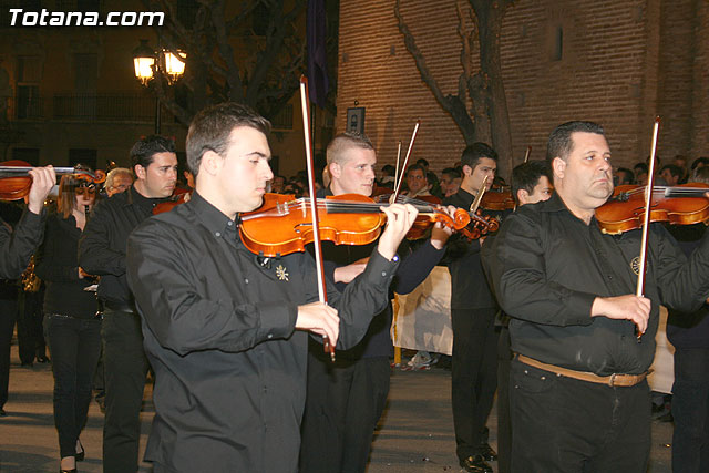 Da de la Msica Nazarena. Totana 2009 (Reportaje I) - 79