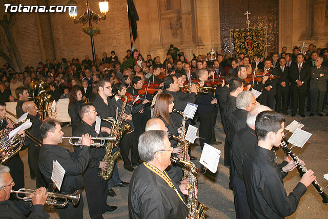 Da de la Msica Nazarena. Totana 2009 (Reportaje I) - 97