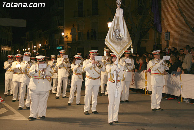 Da de la Msica Nazarena. Totana 2009 (Reportaje I) - 101