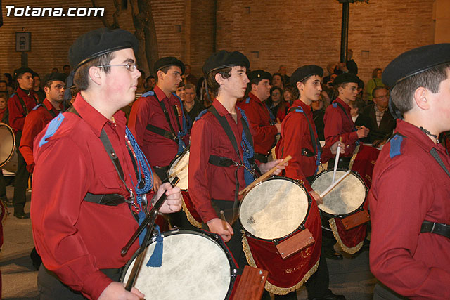 Da de la Msica Nazarena. Totana 2009 (Reportaje I) - 330