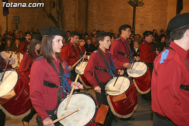 Da de la Msica Nazarena. Totana 2009 (Reportaje I) - 331