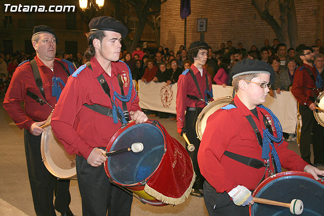 Da de la Msica Nazarena. Totana 2009 (Reportaje I) - 333