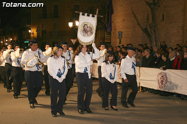 Da de la Msica Nazarena. Totana 2009 (Reportaje I) - 334